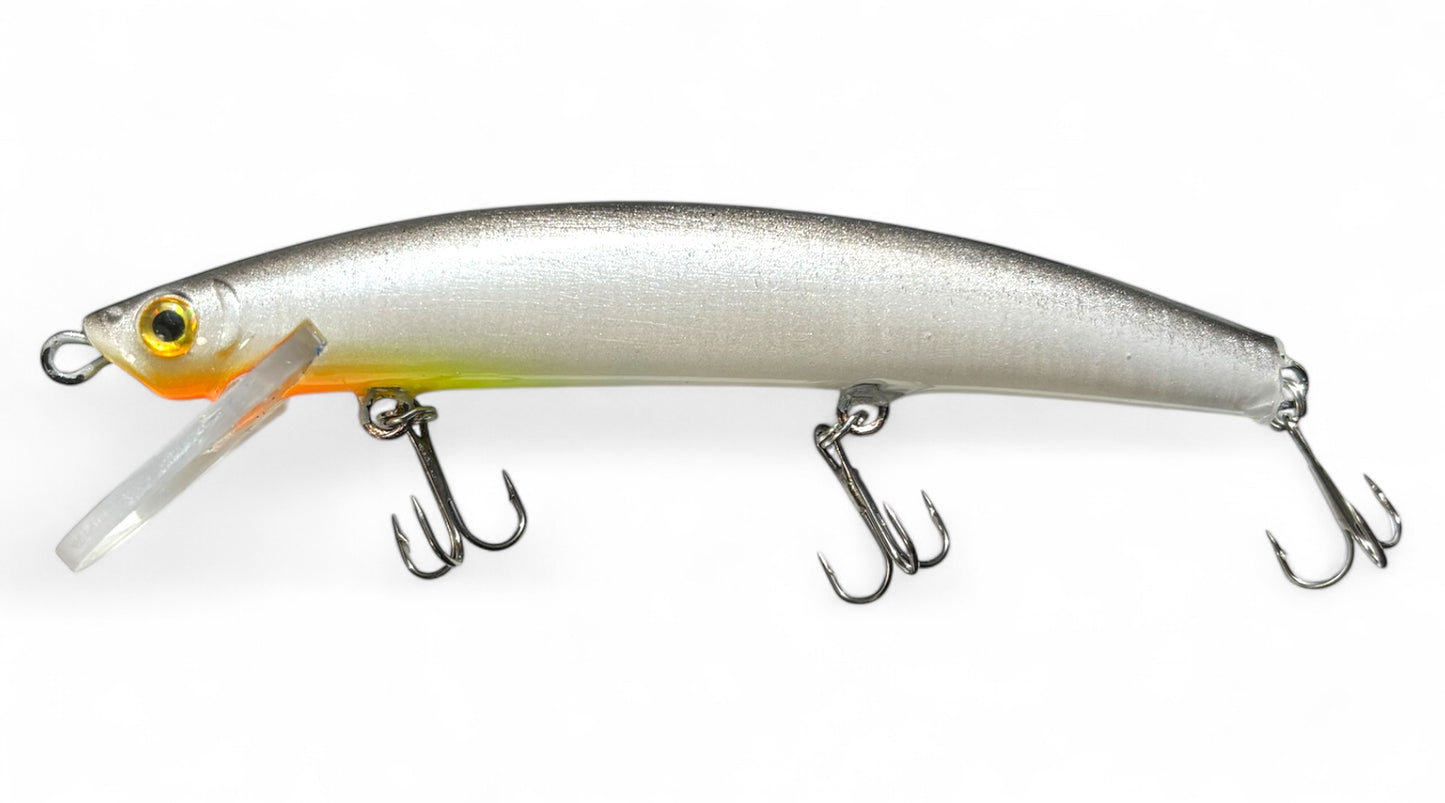 Minnow 100