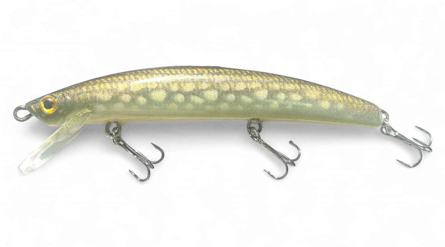 Minnow 100