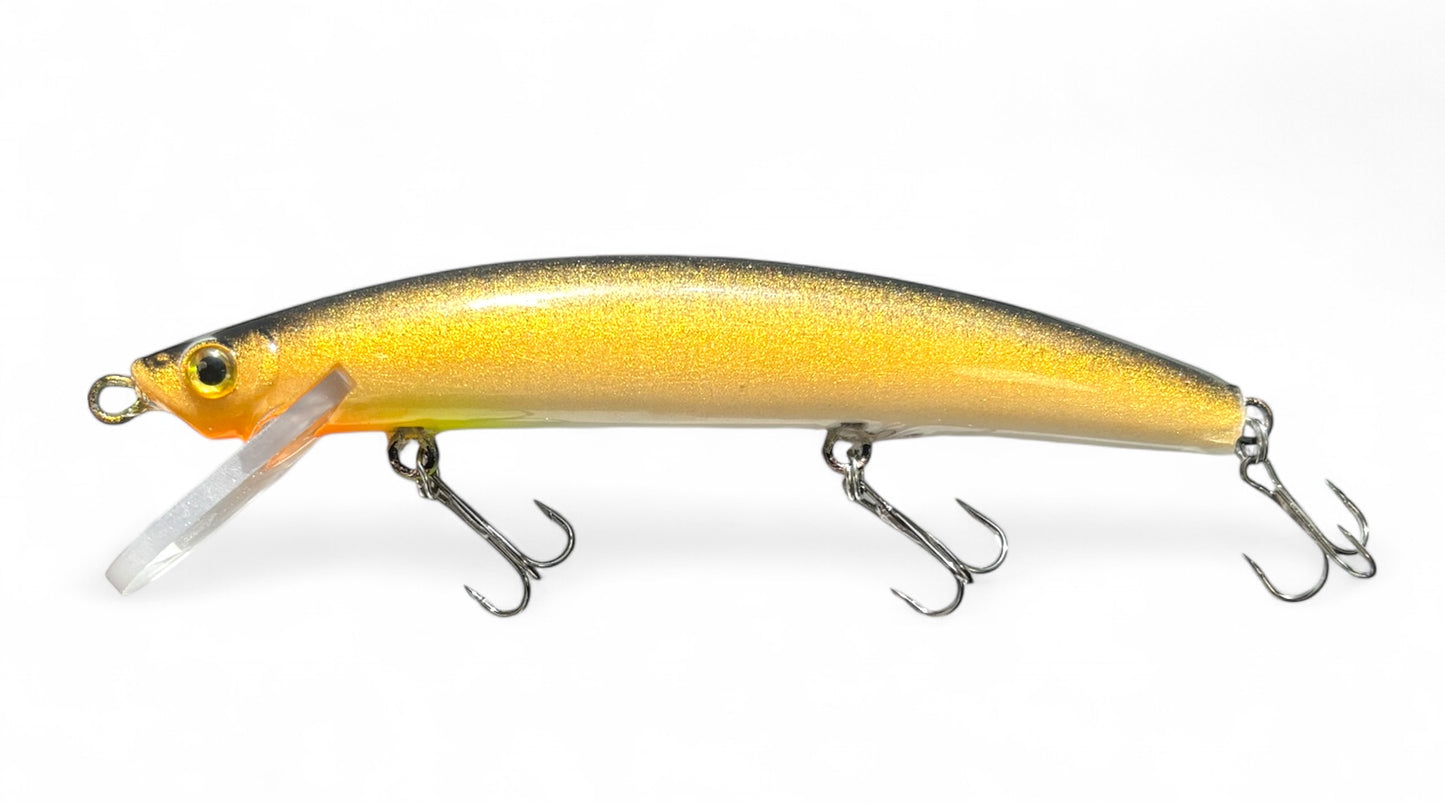 Minnow 100