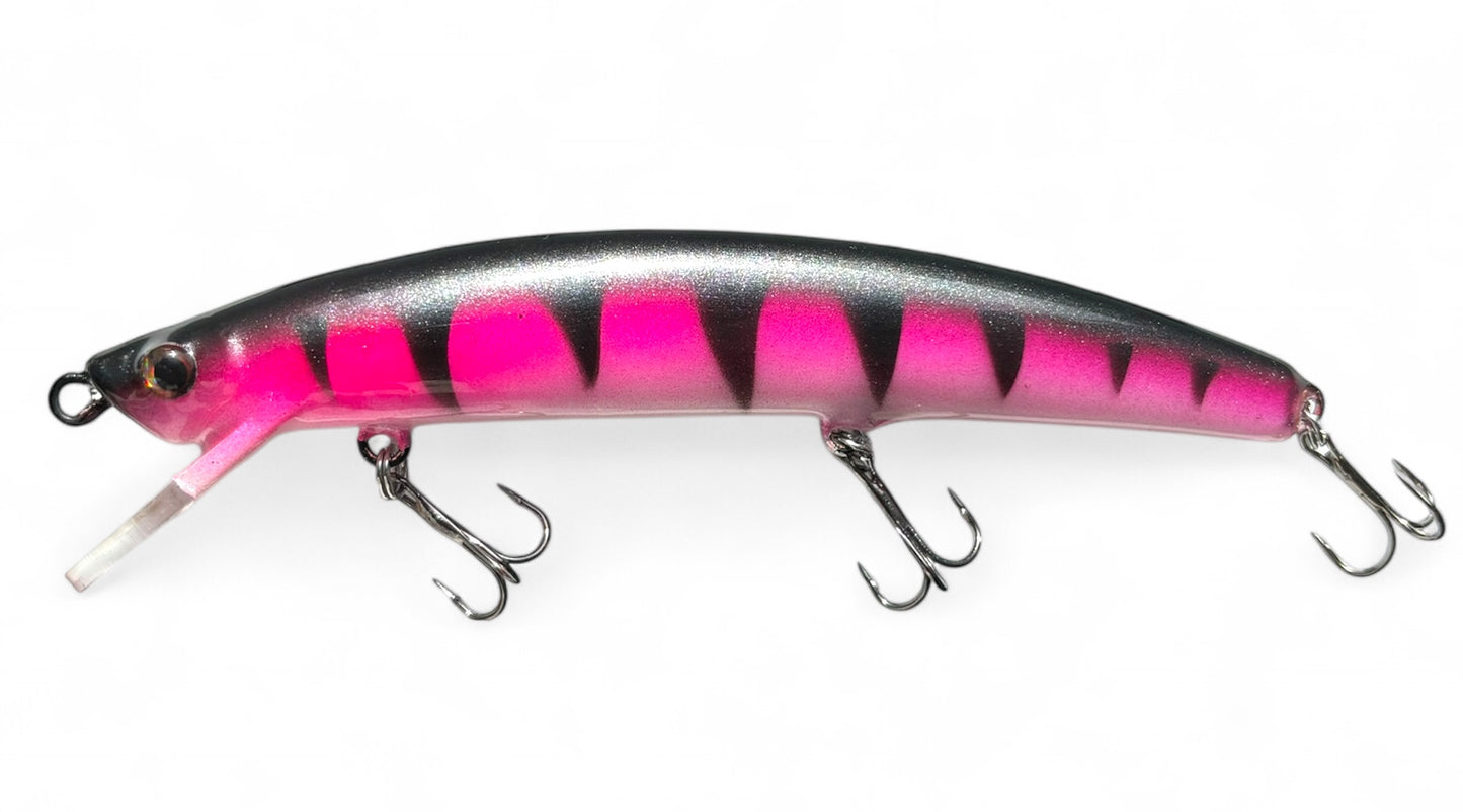 Minnow 100