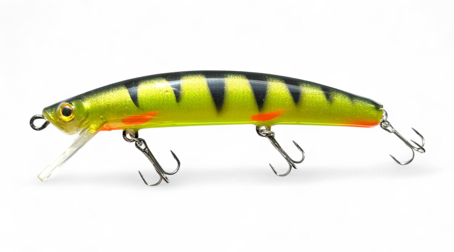 Minnow 100