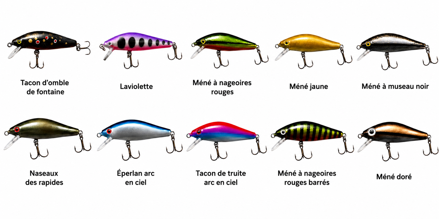 L’irrésistible