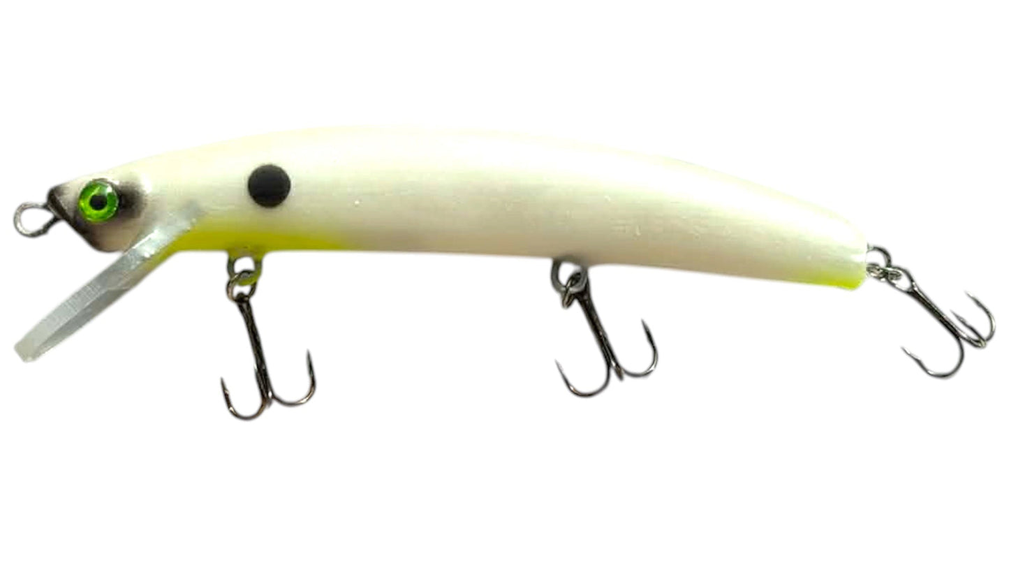 Minnow 100