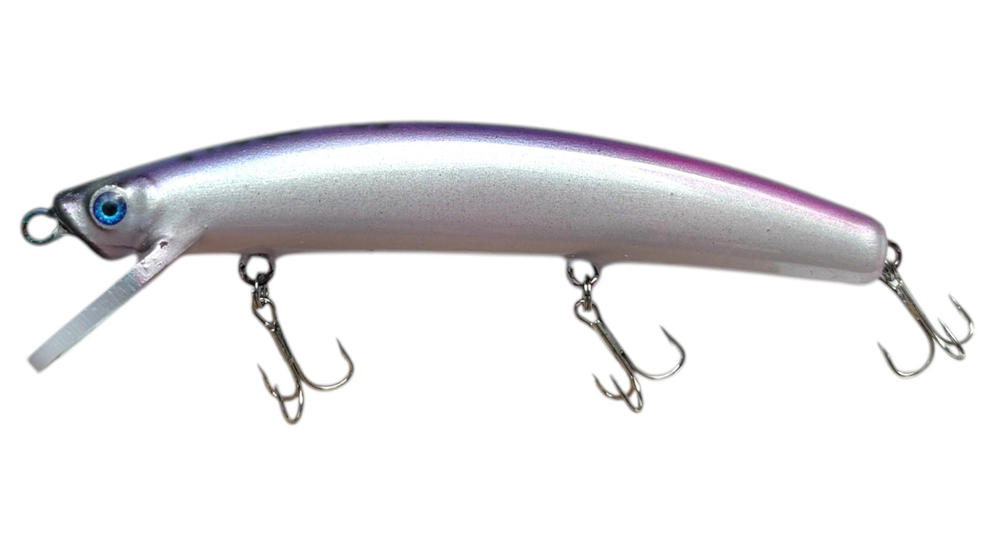 Minnow 100