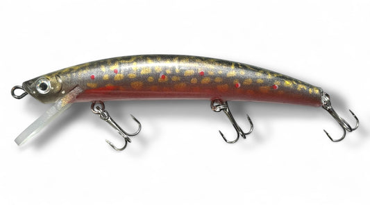 Minnow 100