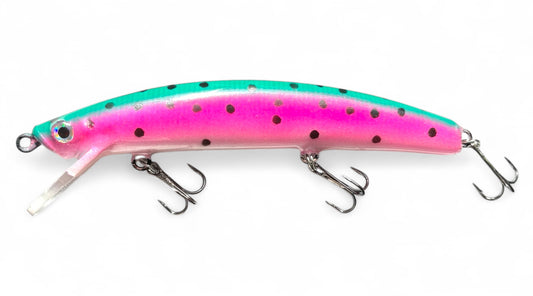 Minnow 120